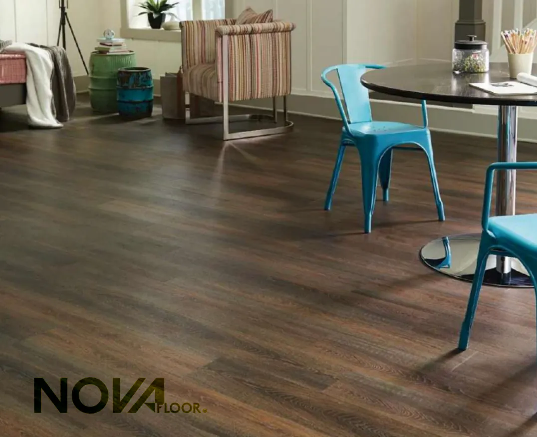 Nova Floor 地板